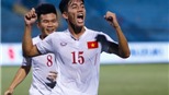 U20 Việt Nam ở nhóm hạt giống số 2 tại World Cup, có thể rơi vào bảng 'tử thần'