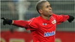 Cựu sao U20 Đức sắp thành 'lính' của Công Vinh ở V-League