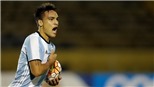 U20 Argentina suýt mất 'thợ săn', 5 cầu thủ U20 Việt Nam dính chấn thương
