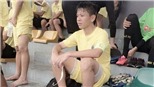 VFF làm rõ vụ cầu thủ bị dọa cắt gân chân, trung vệ Như Thành tái xuất