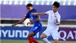 13h00 ngày 28/5, U20 Việt Nam - U20 Honduras: Chờ thầy trò HLV Hoàng Anh Tuấn lập kỳ tích