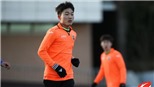Xuân Trường có thể tới xem U20 Việt Nam, HLV Hoàng Anh Tuấn đau đầu vì Trọng Đại