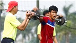 U23 Việt Nam mất Đức Chinh ở vòng loại châu Á, đối thủ của Xuân Trường hội quân