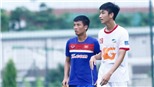 Hữu Thắng lo sân tập của U22 Việt Nam, sao Viettel lần thứ hai chia tay đội tuyển