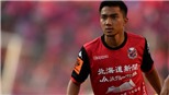 'Messi Thái' ra mắt J.League 1, Consadole Sapporo thắng đẹp 2-0
