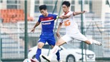 Công Phượng 'tịt ngòi', sao U20 mang chiến thắng về cho U22 Việt Nam 