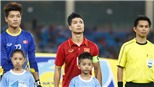 Không phải Xuân Trường, Công Phượng sẽ là đội trưởng U22 Việt Nam?
