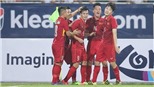 U22 Việt Nam xứng đáng là 'thế hệ vàng' kế tiếp