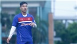Văn Thanh tin U22 Việt Nam có thể quật ngã Hàn Quốc, đàn em Công Phượng vô địch U13