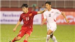 Xuân Trường trở về với U22 Việt Nam, U22 Hàn Quốc mang 11 sao World Cup 20 tới Việt Nam