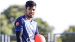 Thủ môn U22 Thái Lan 'kiêu ngạo' trước U22 Việt Nam