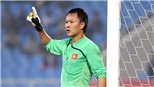 Dương Hồng Sơn: 'Thủ môn càng sợ càng dễ mắc sai lầm'