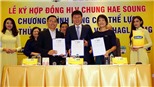 GĐKT Chung Hae-seong: 'Tôi sẽ biến HAGL thành đội mạnh nhất Đông Nam Á'
