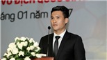 Công Vinh không thể tự thuê trọng tài ngoại, HLV HAGL từ chức