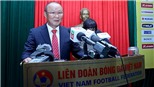 HLV Alfred Riedl trở lại Đông Nam Á, ông Park Hang Seo gặp người tiền nhiệm