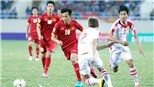 Văn Quyết phủ nhận chuyện chơi bóng giống Công Phượng