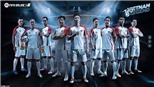 9 danh thủ Việt Nam xuất hiện trong FIFA, GĐKT Chung Hae Song chính thức nhận việc