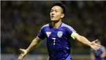 Đinh Thanh Trung không quan tâm Quả bóng Vàng, SLNA quyết tâm giành Cup quốc gia