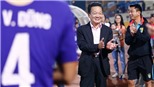 Bầu Hiển lệnh cho Hà Nội FC 'quyết tử', FLC Thanh Hóa bảo vệ vị trí số 3