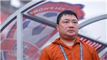 HLV Trương Việt Hoàng chia tay Hải Phòng sau 3 năm sóng gió