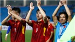 U23 Việt Nam triệu tập 35 cầu thủ, Văn Quyết liên tiếp nhận tin vui