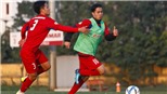 U23 Việt Nam tới hồi cao điểm, người Thái mơ Công Phượng sang Thai League