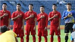 Đội trưởng U23 Uzbekistan chấn thương, ĐKVĐ Thai League đã săn được tuyển thủ U23 Việt Nam?