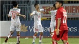 U23 Việt Nam bổ sung sao trẻ SLNA, Công Phượng có thể đá ở châu Âu