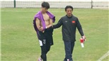 U23 Việt Nam mất Minh Long, huyền thoại V-League gia nhập đội bóng Thái Lan