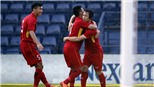 U23 Việt Nam còn phải hoàn thiện, CLB Nhật Bản mê tít cầu thủ Thái Lan