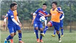U23 Việt Nam tiếp tục nghỉ Giáng sinh, Công Vinh chê cầu thủ Việt Nam