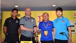Người Thái không đánh giá thấp U23 Việt Nam, FLC Thanh Hóa ra mắt thầy mới