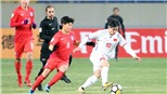 Công Phượng chơi tệ nhưng sẽ ghi bàn hạ U23 Syria?