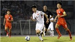 HLV Lê Thụy Hải mong U23 Việt Nam đừng ảo tưởng, 'sao' Thái Lan hối hận