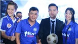 Thanh Trung mơ vô địch AFF Cup 2018, 'đại gia' Thái Lan theo đuổi Lee Nguyễn