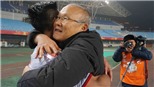 Bầu Đức tiết lộ lý do chọn Park Hang Seo, U23 Iraq từng 'bắt chết' Neymar