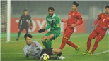 Công Phượng tuyên bố đã vượt giới hạn. Bố Văn Thanh: Sút không vào thì về ốm đòn