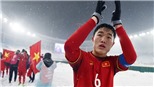 Kỳ tích U23 Việt Nam được viết thành sách, VFF lên tiếng vì Bùi Tiến Dũng