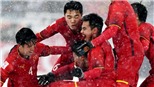 U23 Việt Nam mới nhận 7 tỷ tiền thưởng, bầu Hiển tự hào vì đóng góp thầm lặng