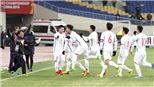 U23 Việt Nam xứng đáng được 'gọi tên'