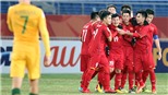 Nước mắt Quang Hải và 'cơn địa chấn' ở Côn Sơn