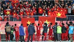 'Đại sứ' bóng đá