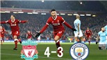 Man City vẫn rất khó để bị đánh bại