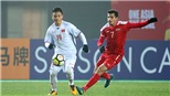 U23 Việt Nam vào tứ kết giải châu Á: Nâng tầm bóng đá Việt