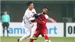 U23 Việt Nam và trang sử mới cho bóng đá Việt Nam