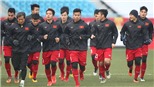 Xem trực tiếp Chung kết U23 Việt Nam vs U23 Uzbekistan (VTV6, VTV6 HD)