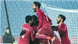 Bóng đá Qatar: Nuôi mộng đế chế từ học viện Aspire