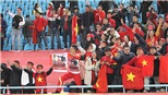 U23 Việt Nam vào chung kết U23 châu Á: Hãy tận hưởng những ngày vui!