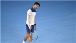 Djokovic chưa thể nào hồi sinh như Federer