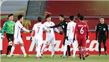 U23 Việt Nam và con số 1
